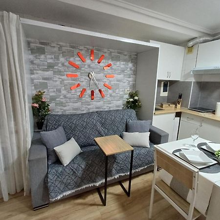 Alicante Denia Apartment Exterior foto