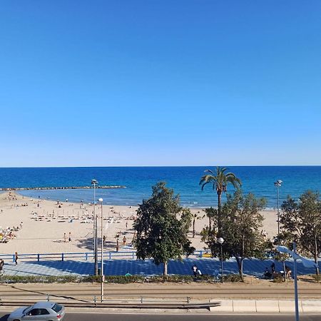 Alicante Denia Apartment Exterior foto