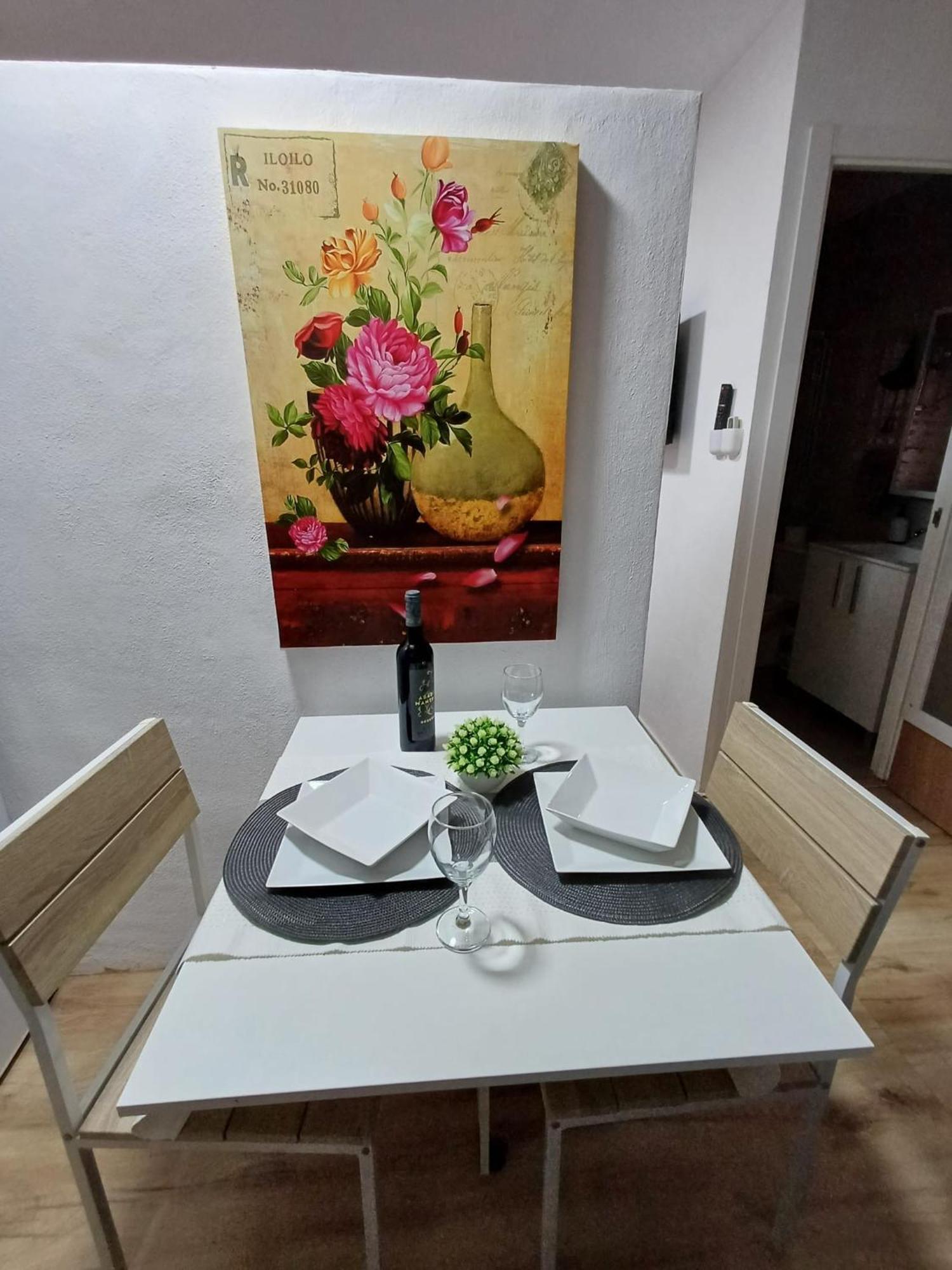 Alicante Denia Apartment Exterior foto