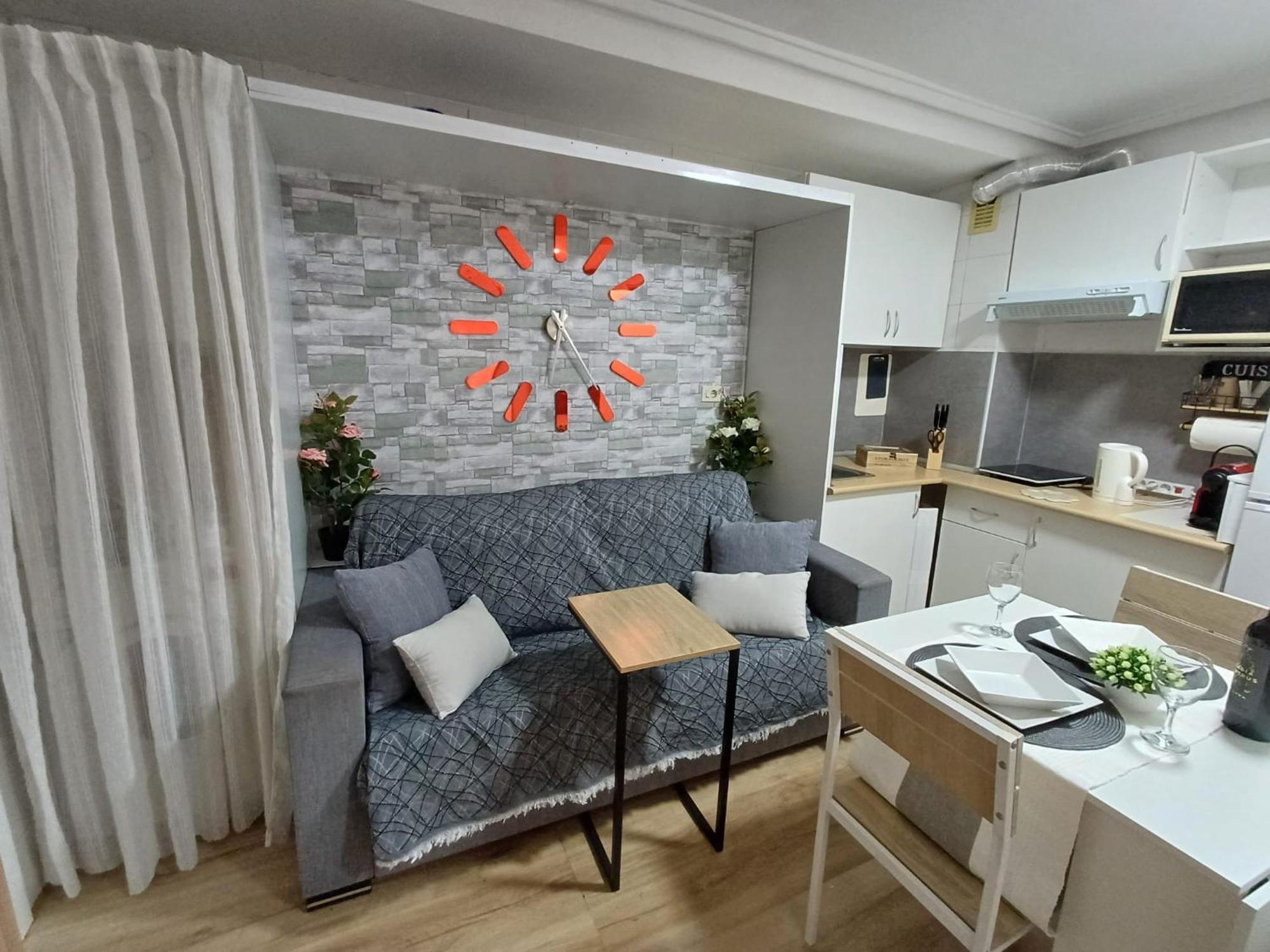 Alicante Denia Apartment Exterior foto