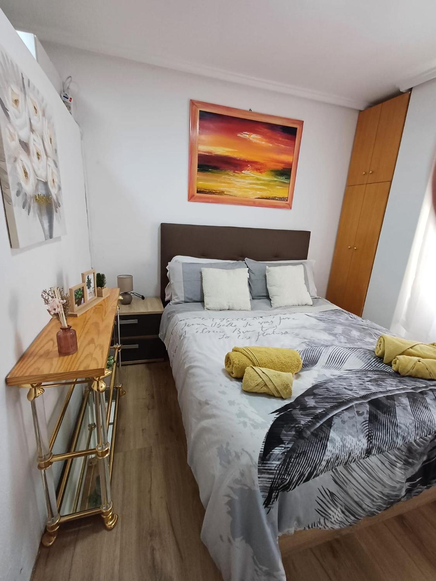 Alicante Denia Apartment Exterior foto