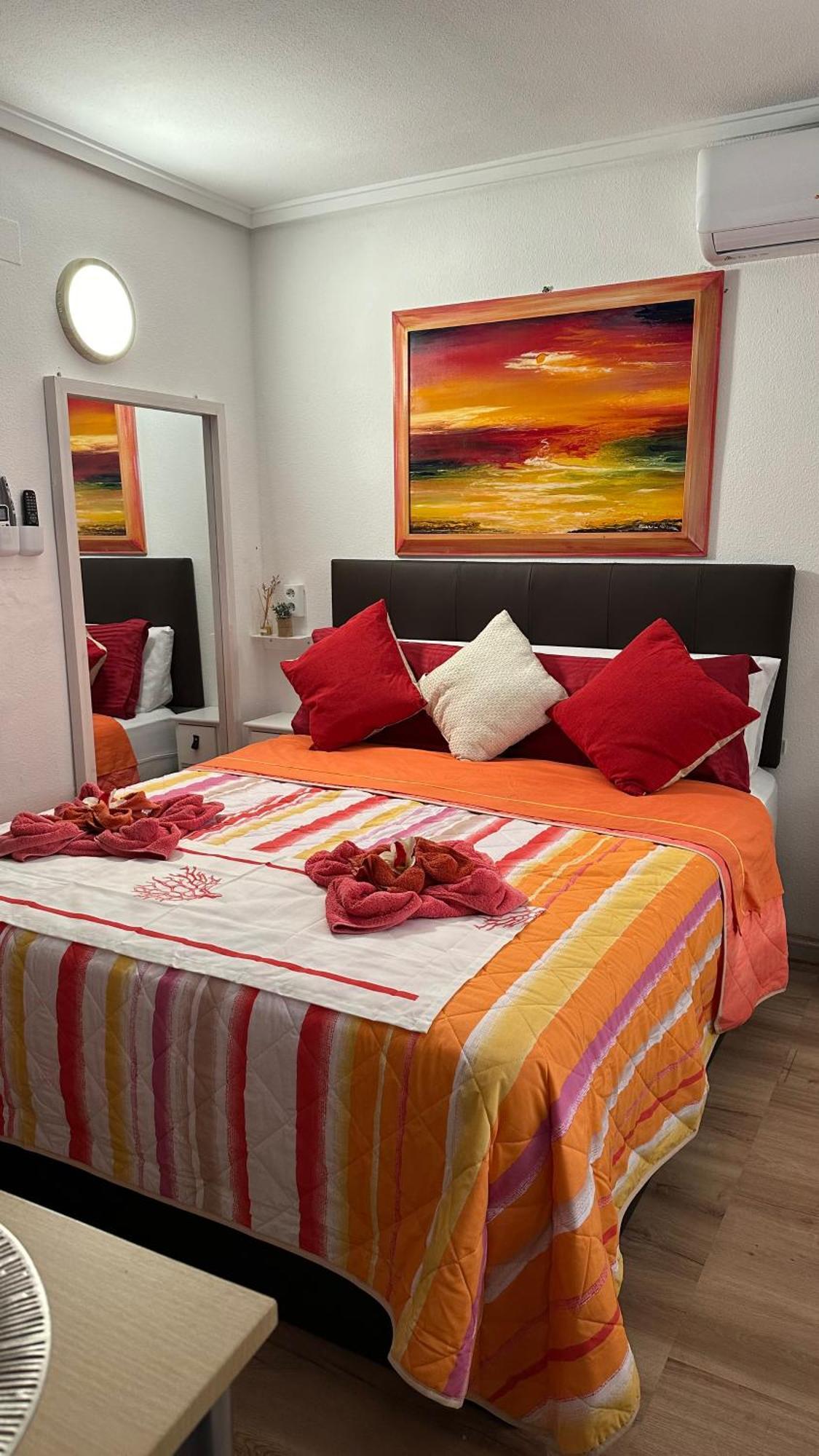 Alicante Denia Apartment Exterior foto