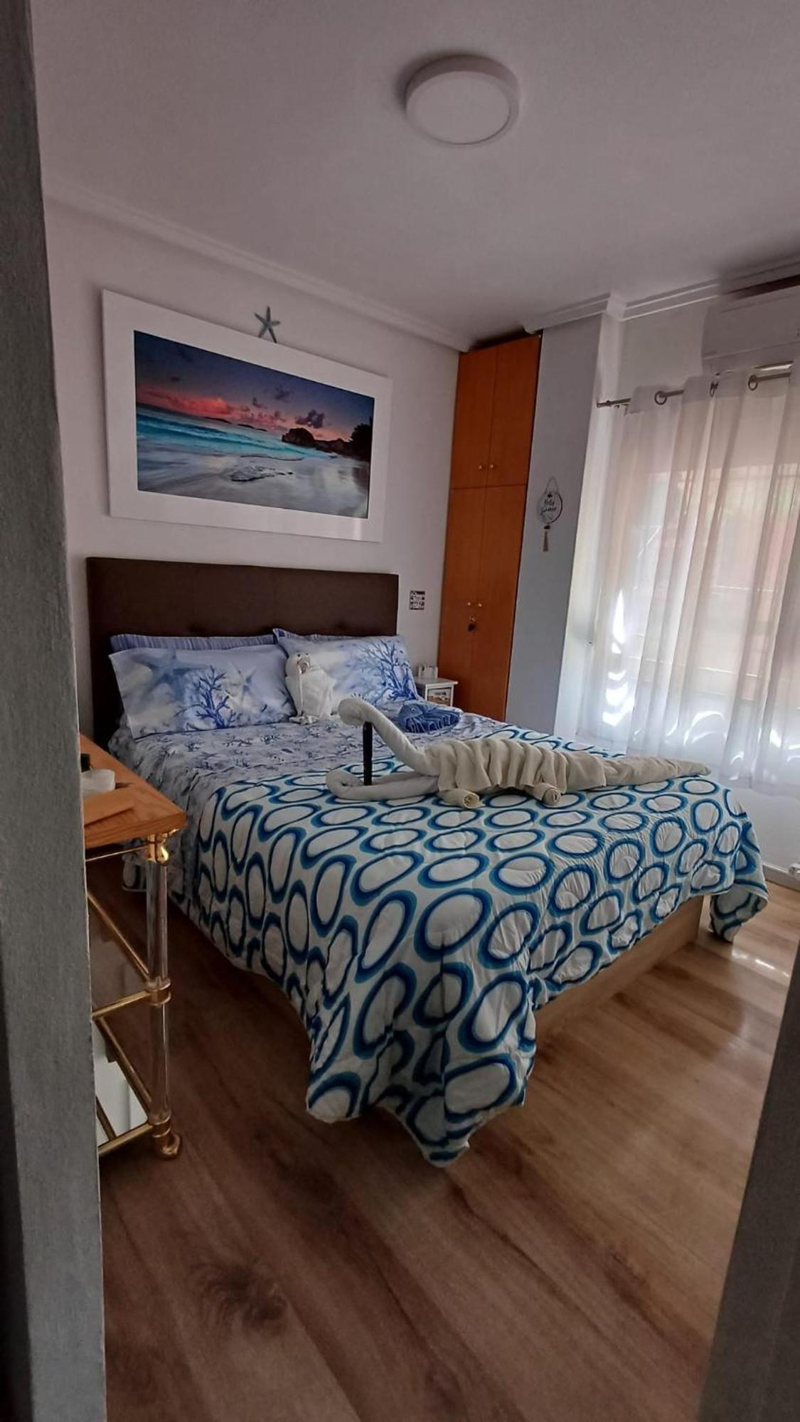 Alicante Denia Apartment Exterior foto