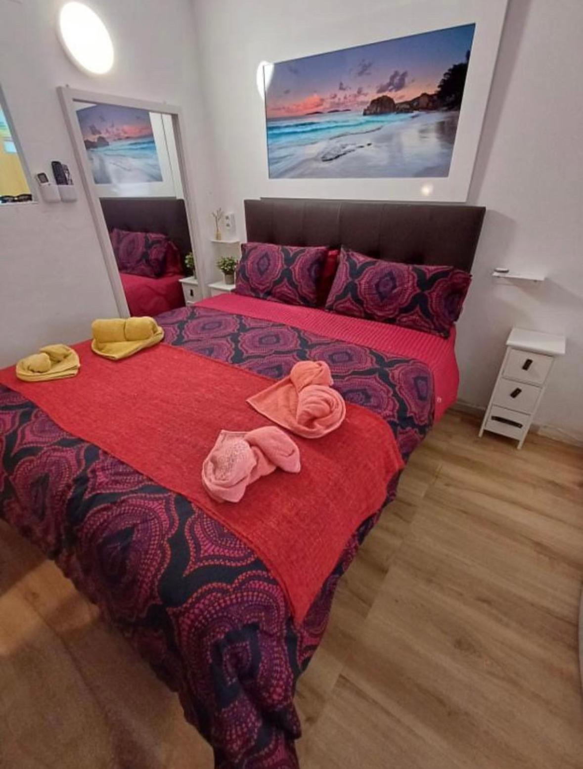 Alicante Denia Apartment Exterior foto
