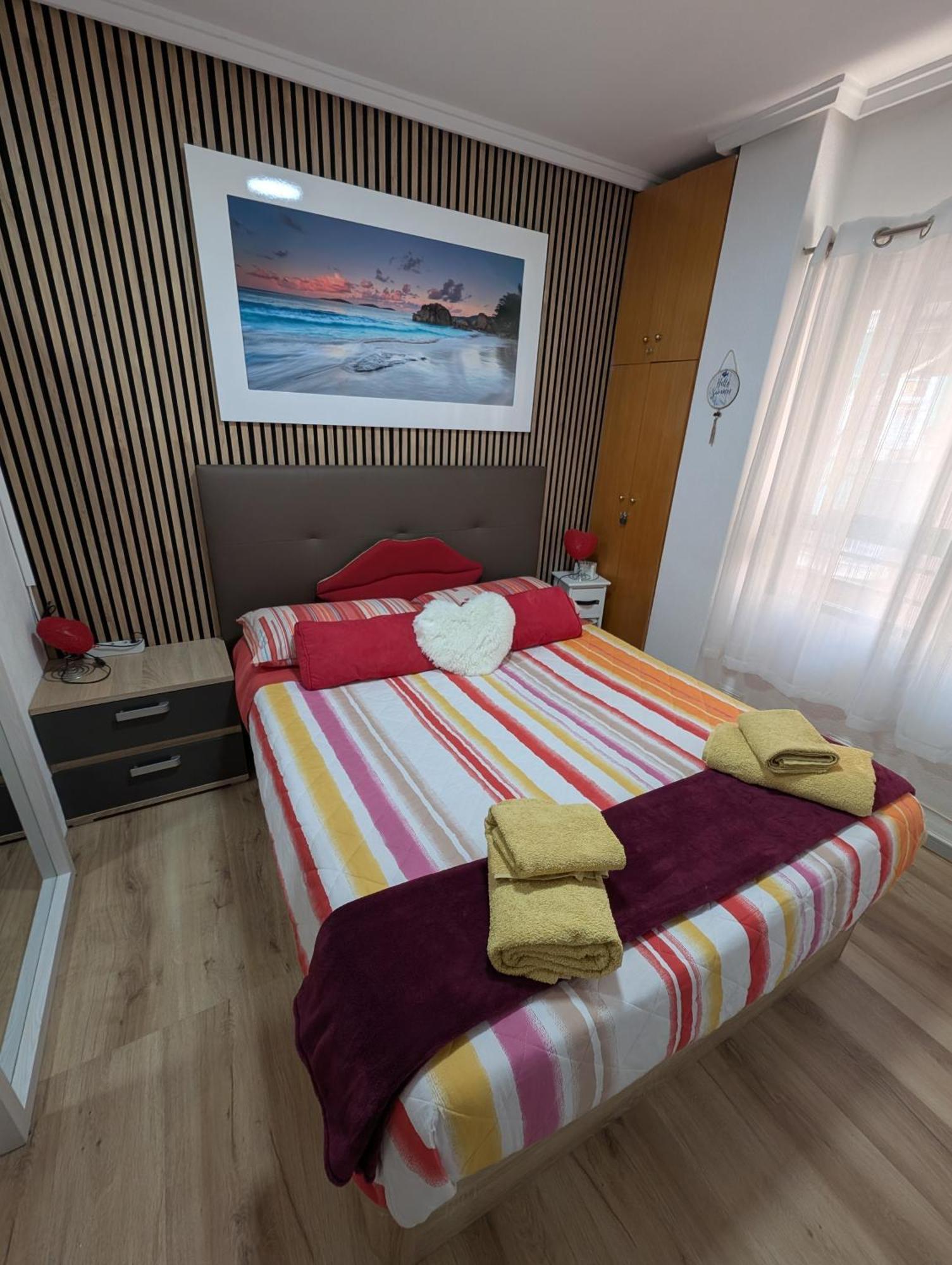 Alicante Denia Apartment Exterior foto