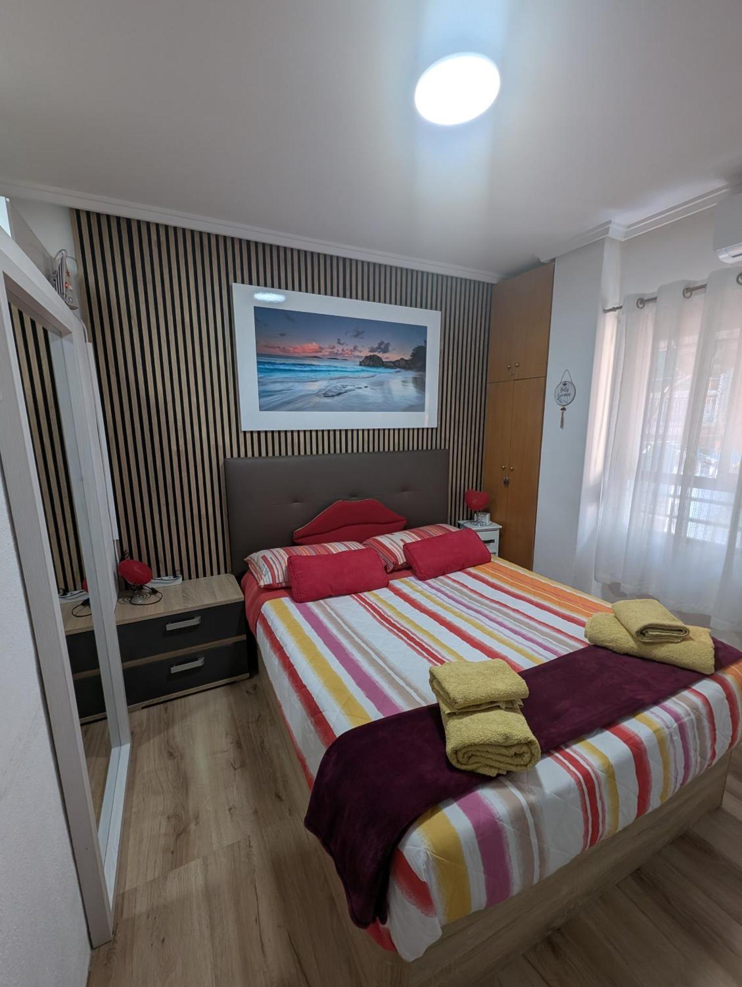 Alicante Denia Apartment Exterior foto
