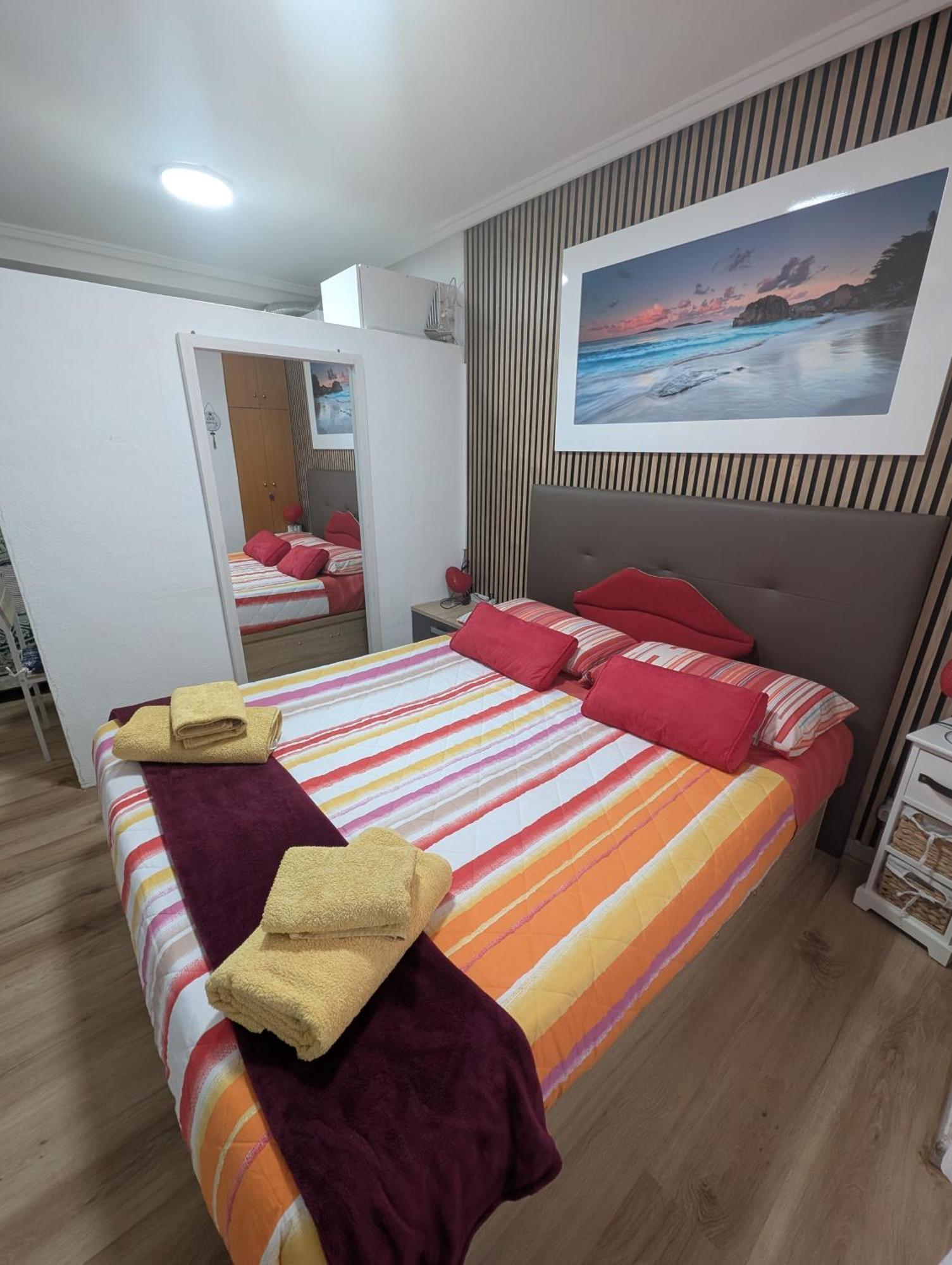 Alicante Denia Apartment Exterior foto