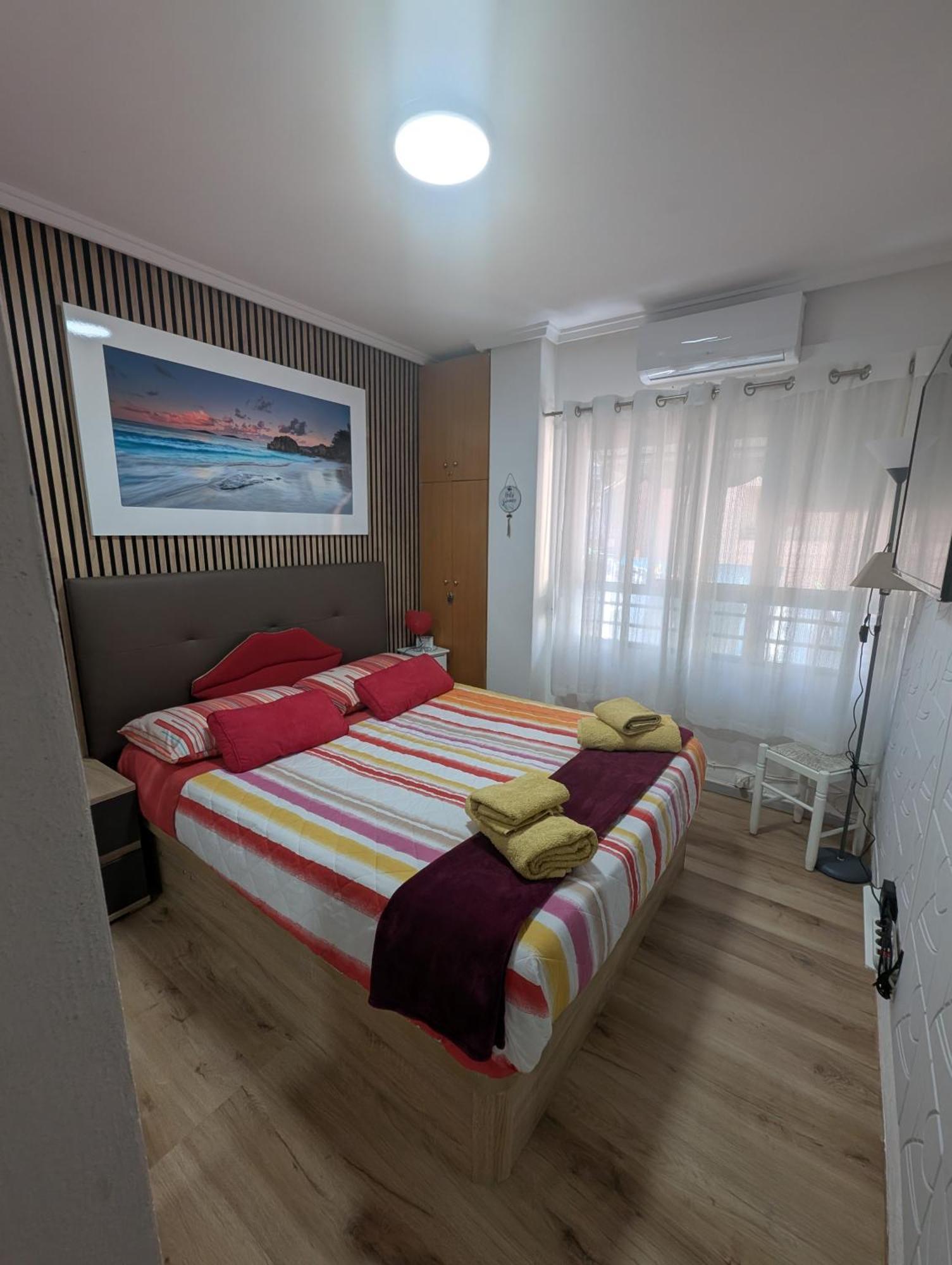Alicante Denia Apartment Exterior foto