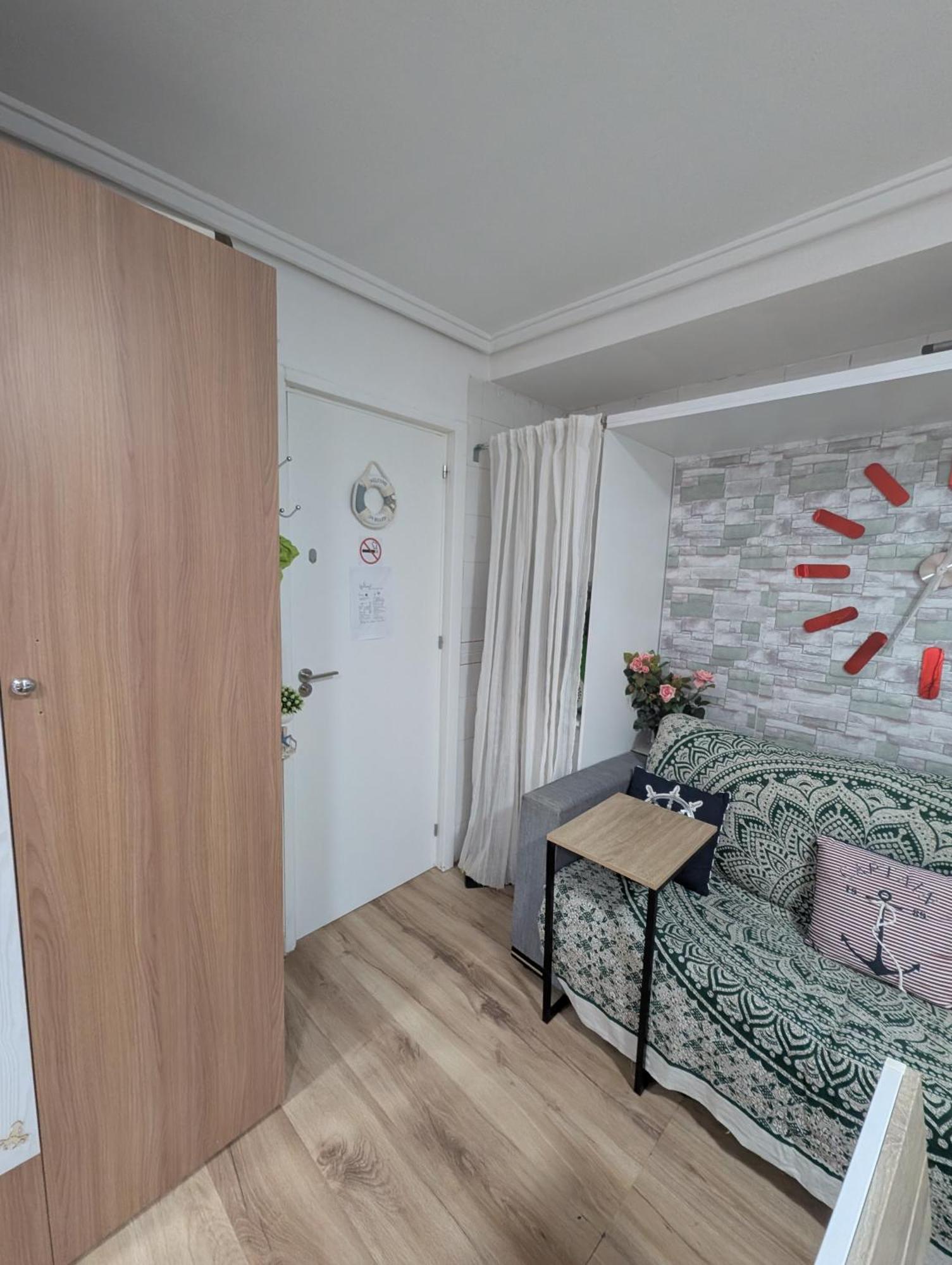 Alicante Denia Apartment Exterior foto