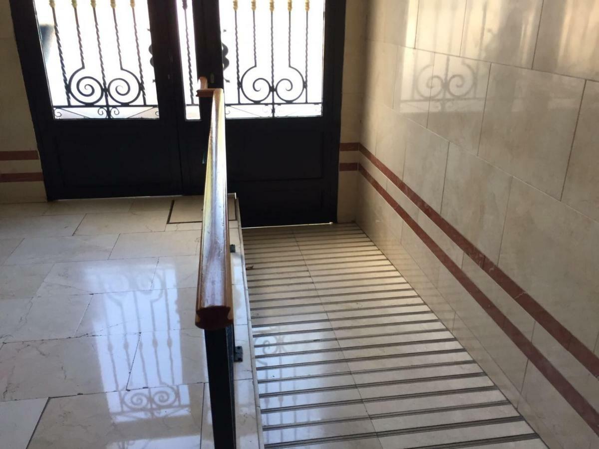 Alicante Denia Apartment Exterior foto